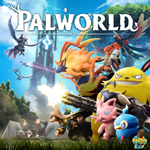 Palworld | ПалмирPS5