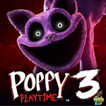 Poppy Playtime Chapter 3PS4 PS5