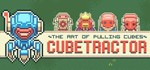 Cubetractor (Steam Key Region Free / RoW) + АКЦИИ