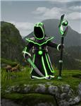 Magicka: Wizard Wars Razer DLC (Steam Key RoW) + АКЦИИ
