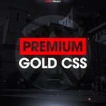 PREMIUM GOLD |ATOMIC| |месяц|