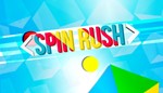 spin rush (100% гарантия ключа)