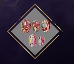 Forspoken ️ Covet Nails ️ KEY
