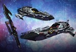  PlanetSide 2   Prime Slugger Bundle   КЛЮЧ