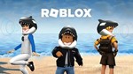 ????‍️ ROBLOX ????‍️  Hungry Orca  Код