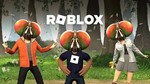 ????‍️ ROBLOX ????‍️  Freaky Fly Face  Код