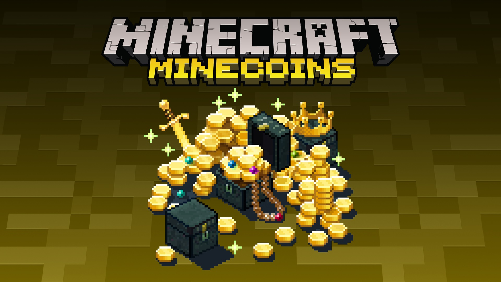 💎 Minecraft 500 minecoins  🔑 KEY XBOX PC