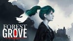   Forest Grove XBOX  КЛЮЧ