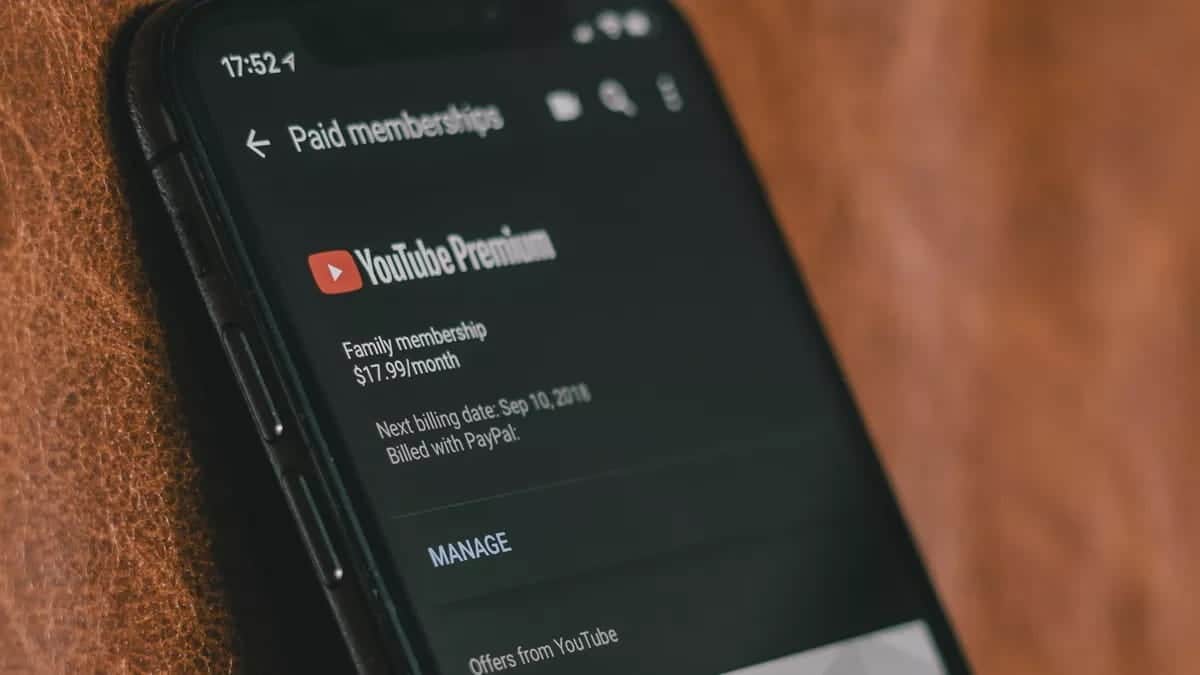 🎁 Youtube Premium Music на 1/3/12 месяцев ГАРАНТИЯ