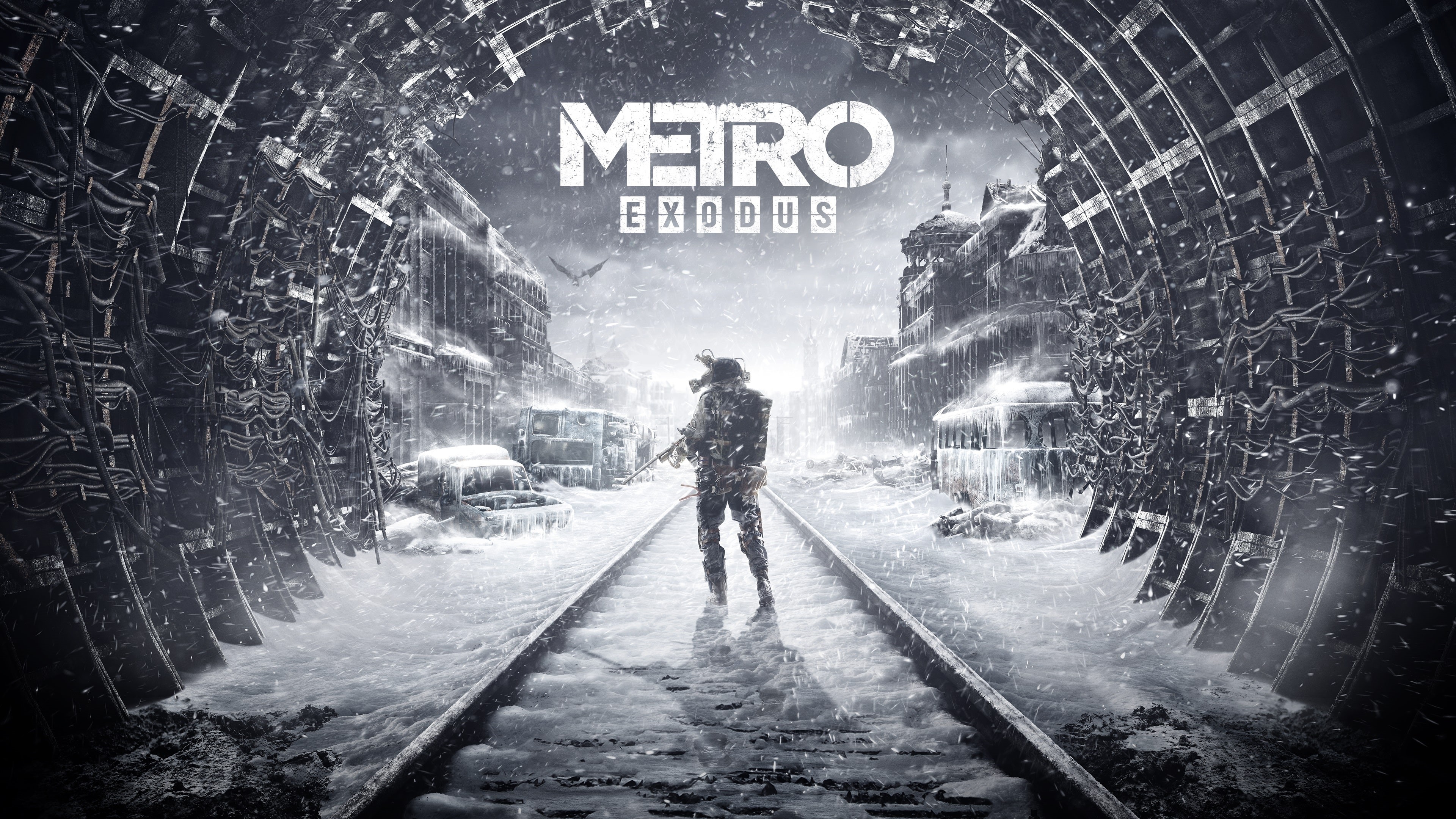 🌏❤️  Metro Exodus ✅ EPIC GAMES ⚡ (PC)⚡