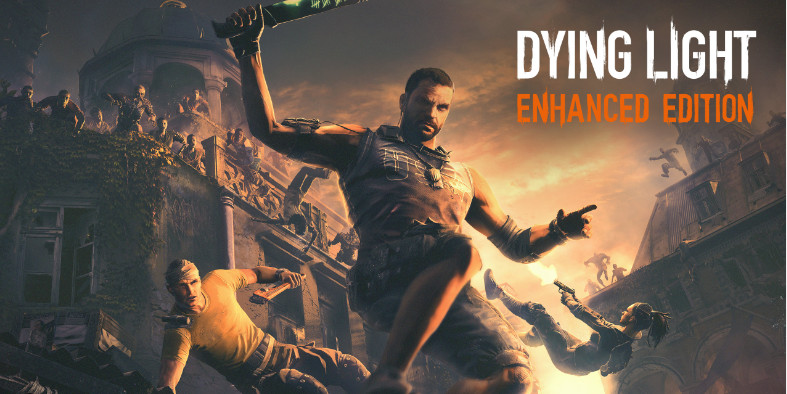 ❤️🌏Dying Light Standard Edition ✅ EPIC GAMES ⚡ (PC)⚡