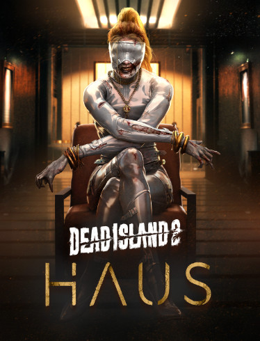 🔴 Dead Island 2 - Haus ✅ EPIC GAMES ✅🔴 (PC)