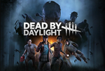  (Epic Games) Dead by Daylight Золотые клетки 