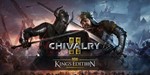 ️Chivalry 2  EPIC GAMES (PC) - изображение № 3