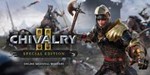 ️Chivalry 2  EPIC GAMES (PC) - изображение № 2