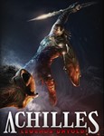 ️Achilles Legends Untold  EPIC GAMES  (PC)