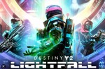 ️Destiny 2: Lightfall EPIC GAMES  (PC) - изображение № 3