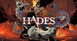 ️Hades  EPIC GAMES  (PC)