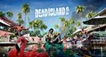 ️ DEAD ISLAND 2 ВСЕ ИЗДАНИЯ EPIC GAMES (PC)