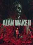 Alan Wake 2ВСЕ ИЗДАНИЯ EPIC GAMES / (PC)