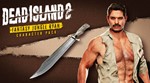 ️Dead Island 2Jungle Fantasy Ryan EGS (PC)