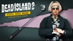 ️Dead Island 2Venice Vogue Bruno EGS (PC)