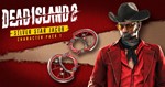️Dead Island 2Джейкоб Серебряная Звезда EGS (PC)