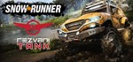  SnowRunner - Rezvani Tank  EGS  (PC)