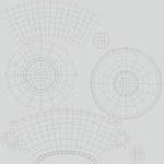 Кофейная чашка 05v + PBR - изображение № 6