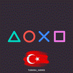 ???? ПОКУПКА ИГРPS4/PS5ПОПОЛНЕНИЕPSN Турция