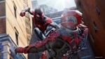 MARVEL’S SPIDER-MAN: MILES MORALES+SpiderMan REMASTER - изображение № 2