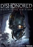 Dishonored - Definitive Edition Steam Region Free