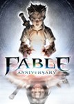 Fable Anniversary Общий, офлайн Steam Region Free
