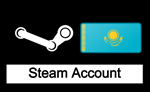 СМЕНА РЕГИОНА STEAM (СТИМ) НА КАЗАХСТАН ️
