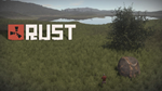 RUST (Steam) + Почта