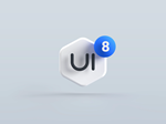 UI8 Premium Загрузка ваших файлов (1шт)