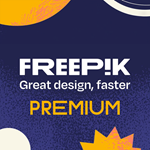  Freepik Premium  Загрузка ваших файлов(до 5шт)