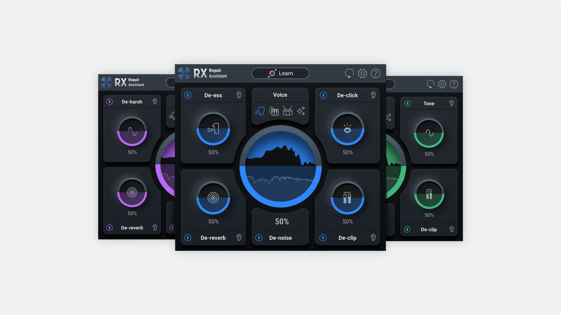 Voices rx. IZOTOPE RX 10. IZOTOPE - RX 10 Audio Editor Advanced. IZOTOPE rx10 instruksi. Nugen Audio Focus Bundle.