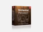  IK Multimedia Orchestral Percussion