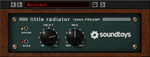  Soundtoys Little Radiator [iLok]
