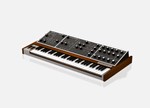  IK Multimedia Syntronik Instruments Memory-V - изображение № 4