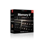  IK Multimedia Syntronik Instruments Memory-V