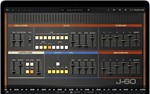  IK Multimedia Syntronik Instruments J-60 - изображение № 2