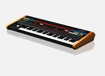  IK Multimedia Syntronik Instruments J-60 - изображение № 4