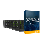  AIR Creative FX Collection Plus [iLok]
