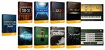  AIR Instruments Bundle [iLok]