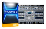  AIR Hybrid 3 [iLok]