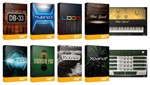  AIR Instruments for MPC Bundle [iLok]