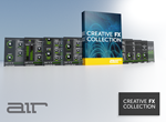  AIR Creative FX Collection Classic [iLok]