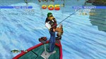  SEGA Bass Fishing  STEAM - изображение № 8